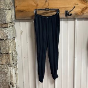 100% Silk Theory Joggers